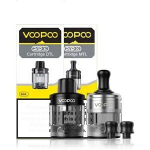 PNP-X Pod 5ml | Voopoo (1ud)