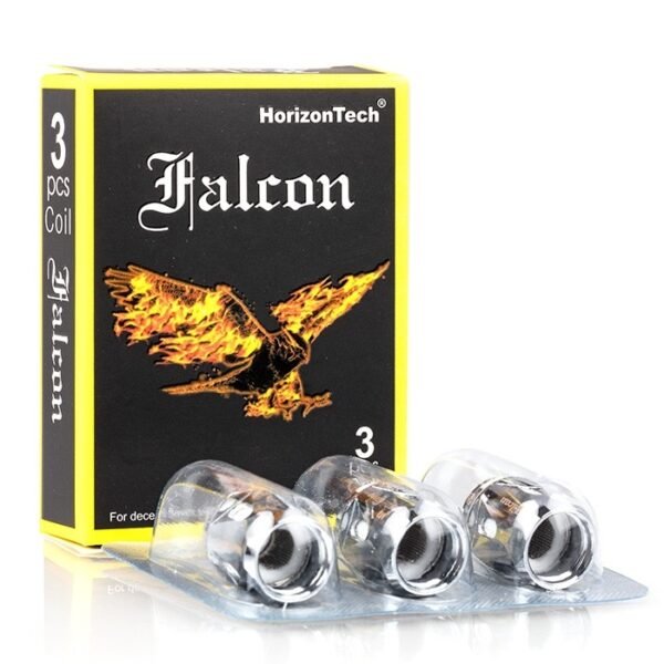 Horizon Tech - Falcon M1 Coils (1pc)