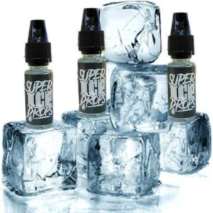 Super Ice Drops 10ml
