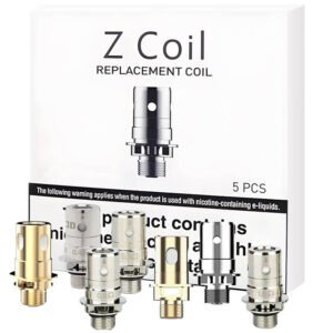 innokin-z-replacement-coils__82262.jpg Z Coil (1ud) | Innokin