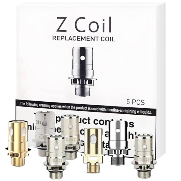 Z Coil (1ud) | Innokin