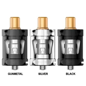 Zenith II | Innokin