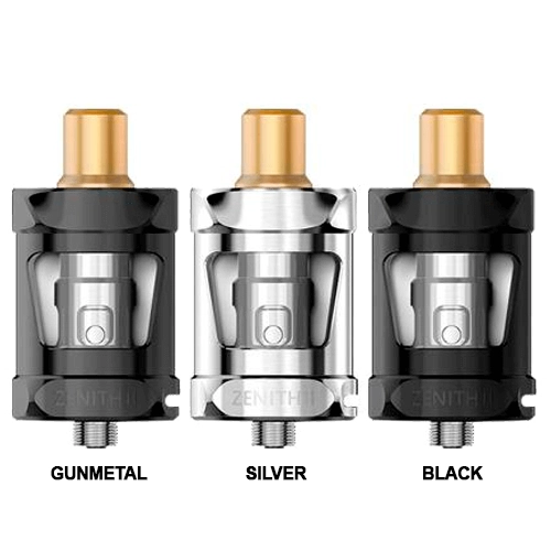 Zenith II | Innokin