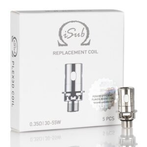 iSub Plex 3D 0.35 (1ud) | Innokin