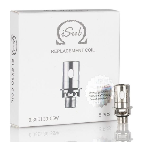 iSub Plex 3D 0.35 (1ud) | Innokin