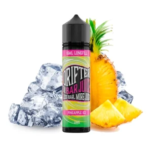 Pineapple Ice | 16ml Longfill | Drifter