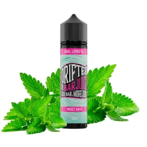 Sweet Mint | 16ml Longfill | Drifter