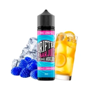 juice-sauz-drifter-bar-blue-razz-lemonade-ice-16ml-longfill-tenerifevape.webp Blue Razz Lemonade Ice | 16ml Longfill | Drifter