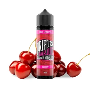 juice-sauz-drifter-bar-cherry-16ml-longfill.tenerifevape.webp Cherry | 16ml Longfill | Drifter
