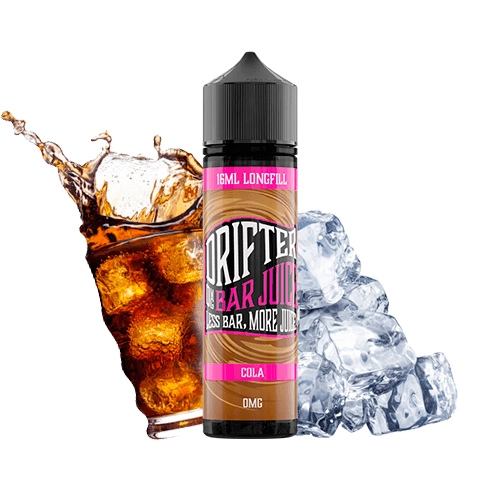 Cola | 16ml Longfill | Drifter