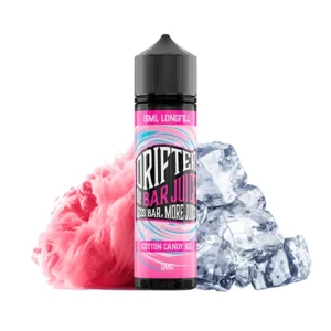 juice-sauz-drifter-bar-cotton-candy-ice-16ml-longfill.tenerifevape.webp Cotton Candy Ice | 16ml Longfill | Drifter