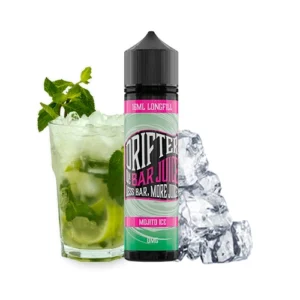 Mojito Ice | 16ml Longfill | Drifter