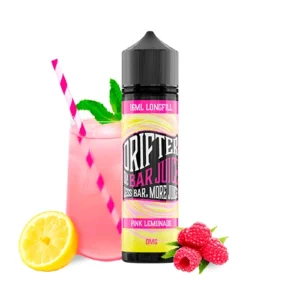 Pink Lemonade | 16ml Longfill | Drifter