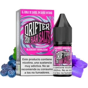 juice-sauz-drifter-bar-salts-blueberry-bubblegum-ice-10ml-549974.tenerifevapewebp.webp Blueberry Bubblegum Ice | Bar Salts 10ml | Drifter