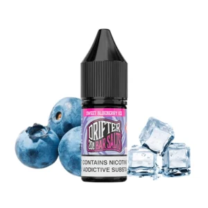 juice-sauz-drifter-bar-salts-blueberry-ice-10ml-tenerifevape.webp Blueberry Ice | Bar Salts 10ml | Drifter