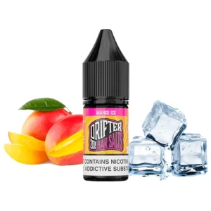 juice-sauz-drifter-bar-salts-mango-ice-10ml.tenerife-vape-canarias.webp Mango Ice | Bar Salts 10ml | Drifter