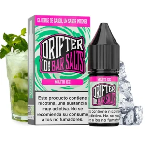 juice-sauz-drifter-bar-salts-mojito-ice-10ml-tenerifevape.webp Mojito Ice | Bar Salts 10ml | Drifter