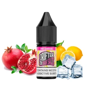 juice-sauz-drifter-bar-salts-pink-lemonade-10ml-tenerife-vape-canarias.webp Pink Lemonade | Bar Salts 10ml | Drifter
