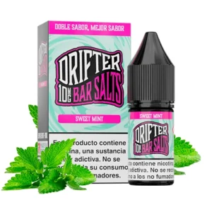 juice-sauz-drifter-bar-salts-sweet-mint-10ml-tenerifevape.webp Sweet Mint | Bar Salts 10ml | Drifter
