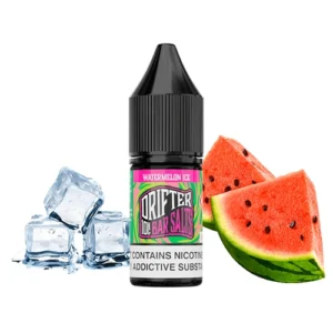juice-sauz-drifter-bar-salts-watermelon-ice-10ml-tenerife-vape.webp Watermelon Ice | Bar Salts 10ml | Drifter