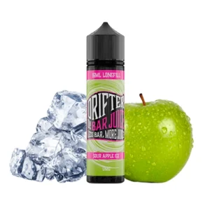 Sour Apple Ice | 16ml Longfill | Drifter