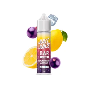 just-juice-bar-blackcurrant-lemonade-longfill-12ml-769852.webp Blackcurrant Lemonade | Bar | Just Juice