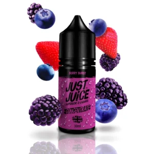 Berry Burst 30ml | Aroma | Just Juice