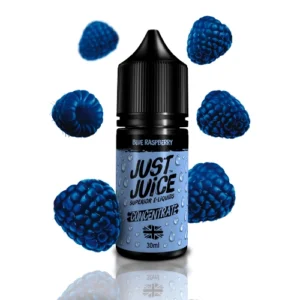 Blue Raspberry 30ml | Aroma | Just Juice