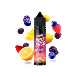 just-juice-fusion-berry-burst-lemonade-longfill-12ml-542381.webp Berry Burst Lemonade | Fusion | Just Juice