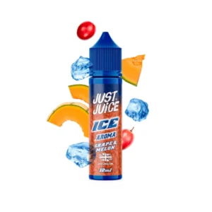 Grape & Melon | Ice | Just Juice