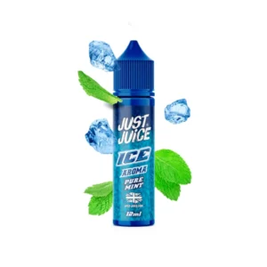 Pure Mint | Ice | Just Juice