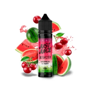Watermelon Cherry | Iconic | Just Juice
