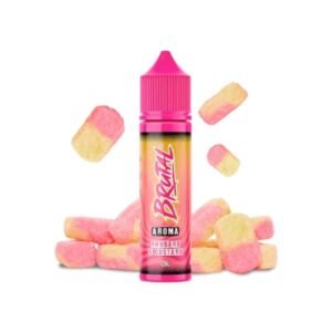 Rhubarb Custard | Brutal | Just Juice