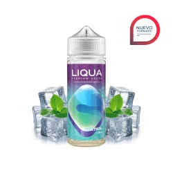 Menthol (Longfill) | Liqua | 24ml