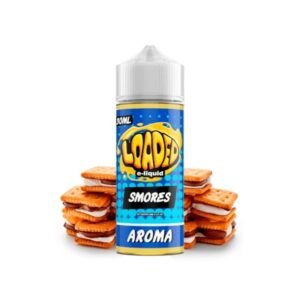 Smores (Longfill) | Loaded | 30ml