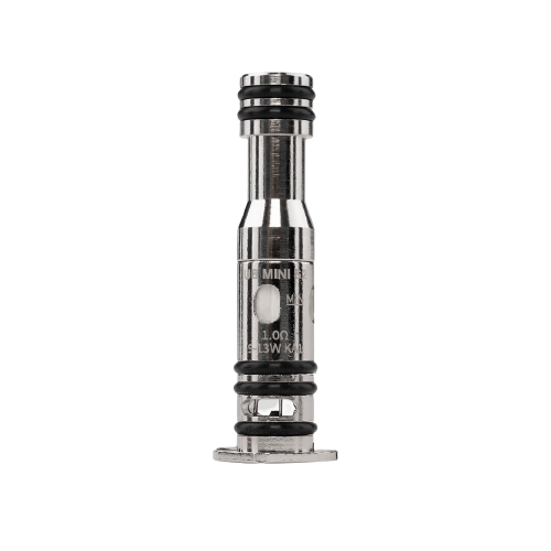 UB Mini Mesh Resistencia (1ud) | Lost Vape