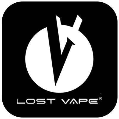Lost Vape
