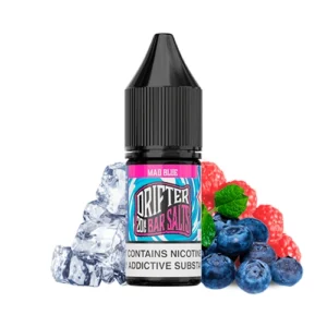 mad-blur-drifter.webp Mad Blue | Bar Salts 10ml | Drifter