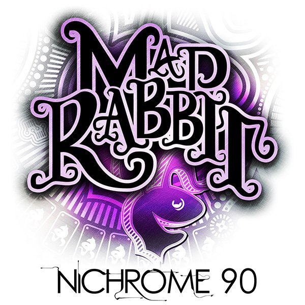 mad-rabbit-23gauge.jpg Mad Rabbit Ni90 Wire 23 Gauge