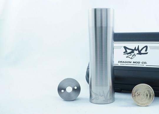 Dragon Mod | DMC28 (SS)