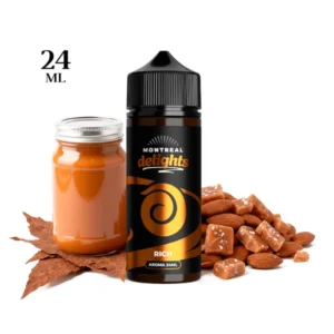 Rich (Longfill) | Montreal | 24ml