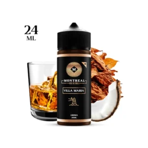 Villa Maria (Longfill) | Montreal | 24ml