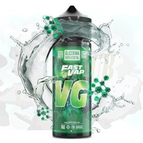 Base 100% VG Fast | 70ml | Oil4Vap