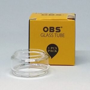 OBS Cube Pyrex (4ml)