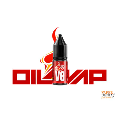 Oil 4 Vap