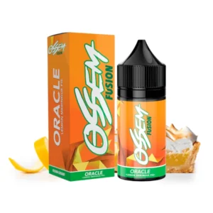 Lemon Meringue Pie 30ml | Aroma | Ossem