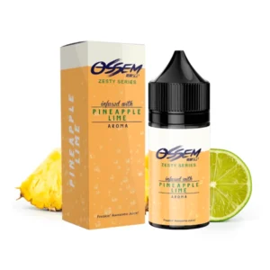 Pineapple Lime 30ml | Aroma | Ossem