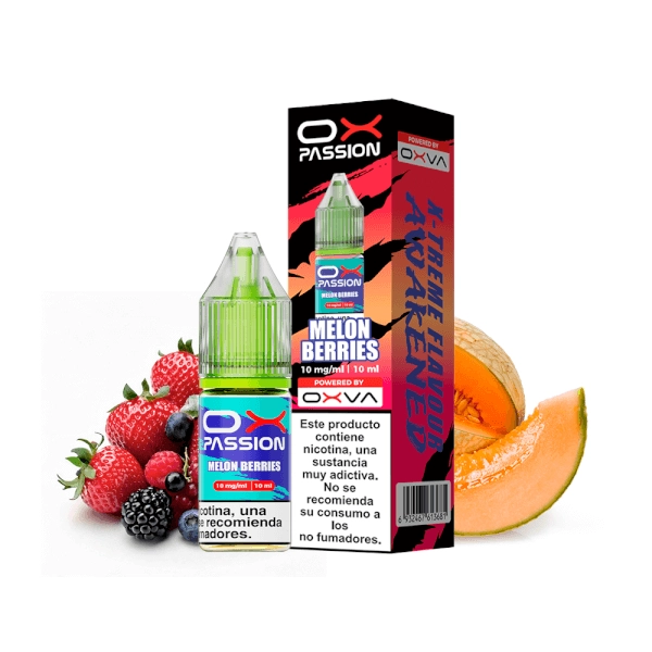 oxva-ox-passion-salts-melon-berries-10ml.webp Melon Berries | Ox Passion Salts 10ml