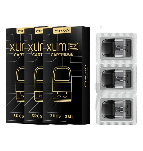 oxva-xlim-ex-pods-tenerife-vape-canarias.jpg Xlim Pod (1ud) | OXVA