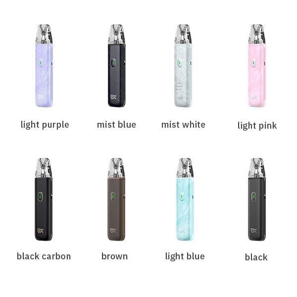 oxva-xlim-go-lite-POD Xlim Go Lite | OXVA